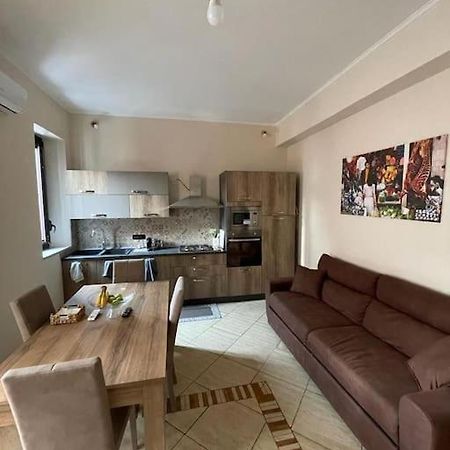 Tt Apartment Багерія Екстер'єр фото