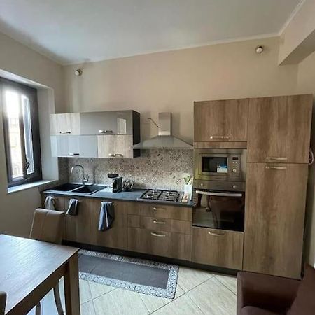 Tt Apartment Багерія Екстер'єр фото