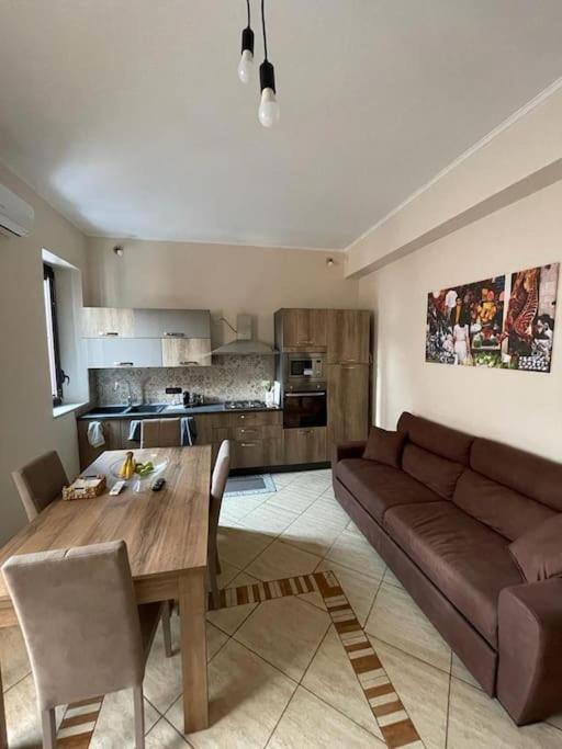 Tt Apartment Багерія Екстер'єр фото
