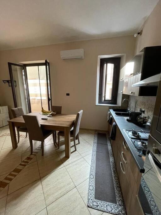 Tt Apartment Багерія Екстер'єр фото
