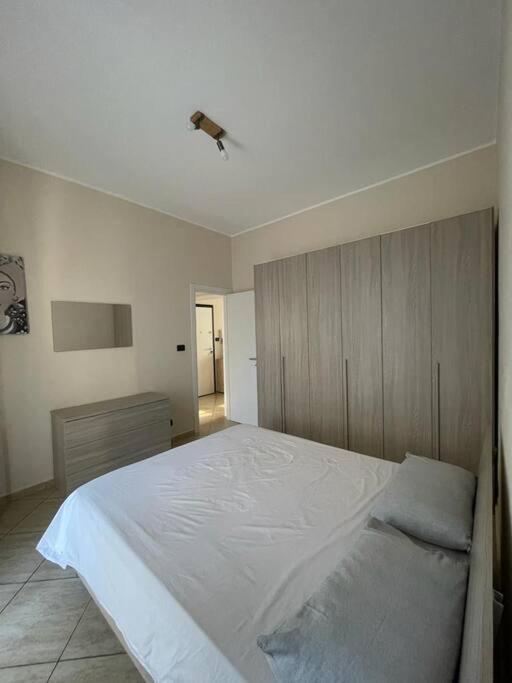 Tt Apartment Багерія Екстер'єр фото