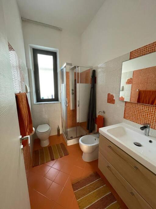 Tt Apartment Багерія Екстер'єр фото
