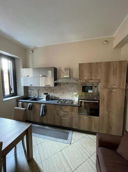 Tt Apartment Багерія Екстер'єр фото
